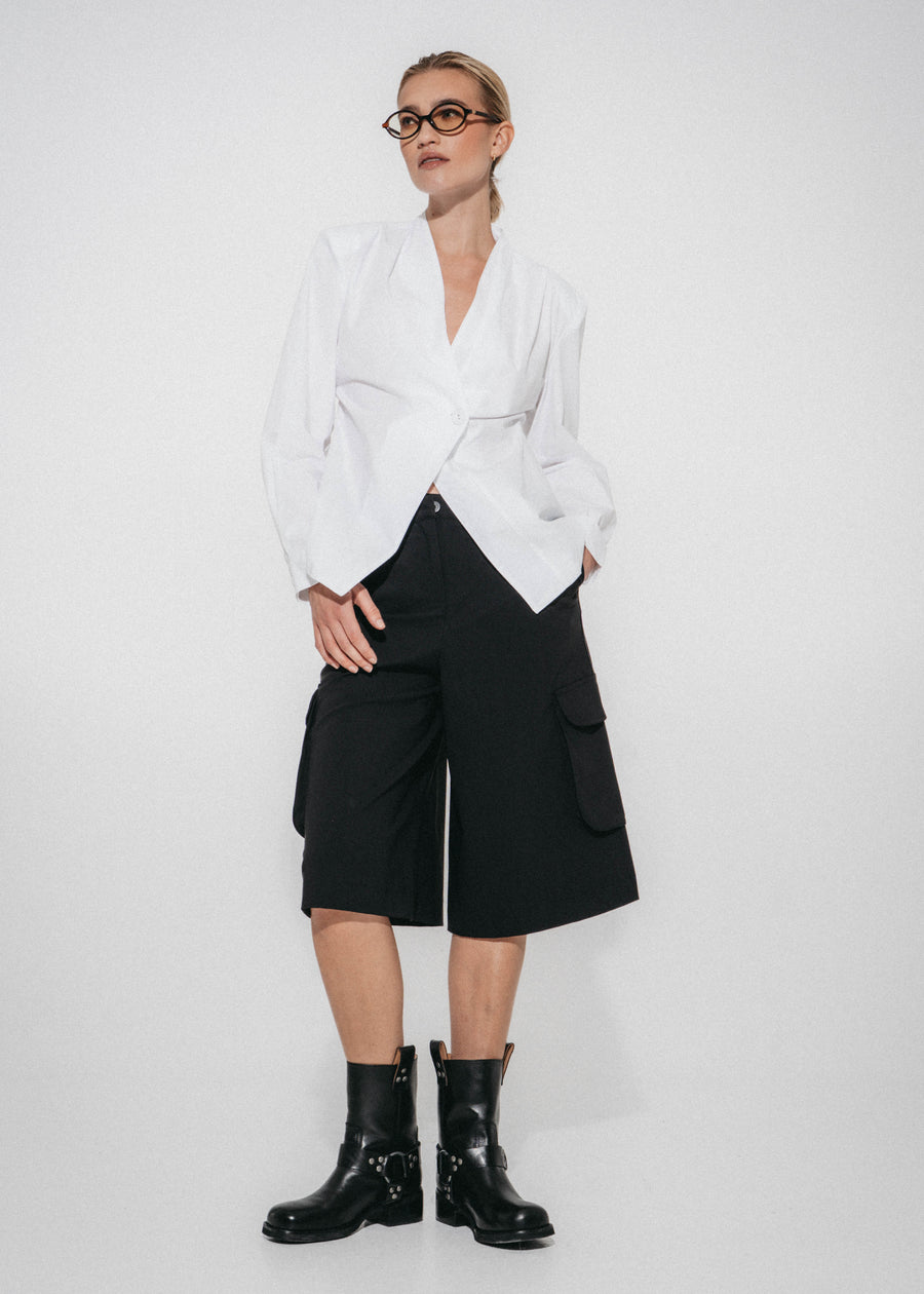 Levina pants Sensitive tech fabric