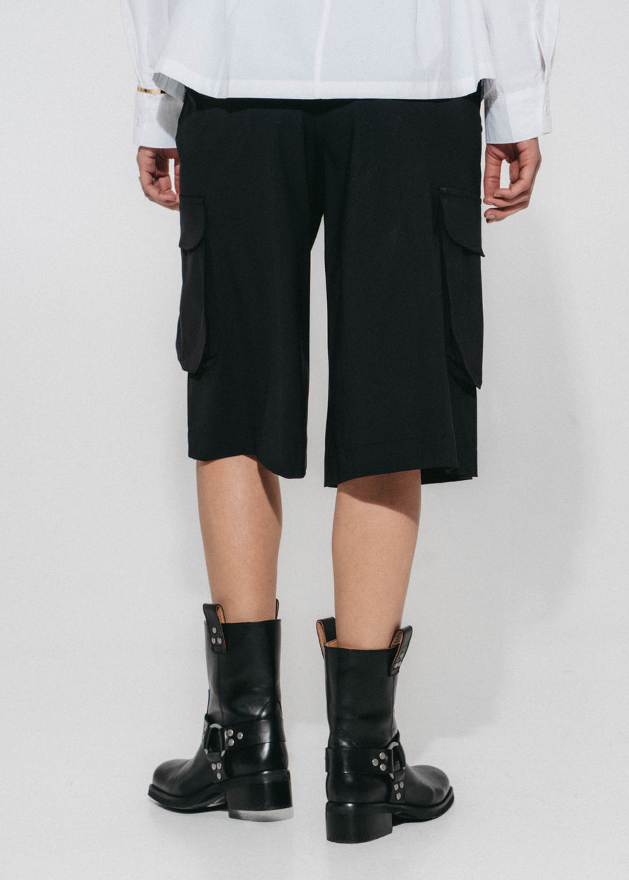 Levina pants Sensitive tech fabric