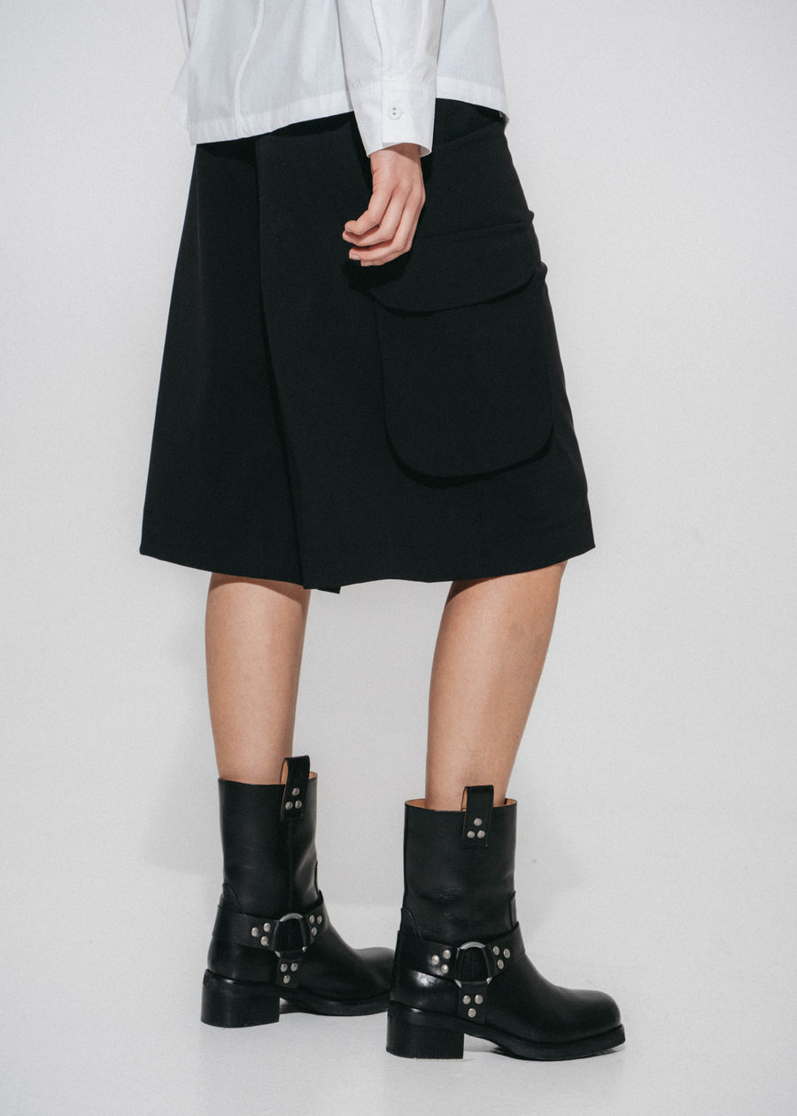 Levina pants Sensitive tech fabric