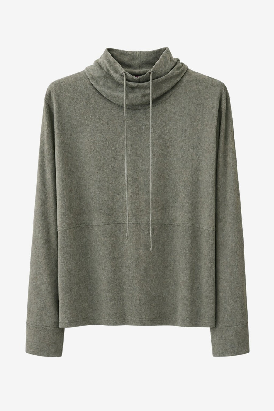 Lina tencel blouse
