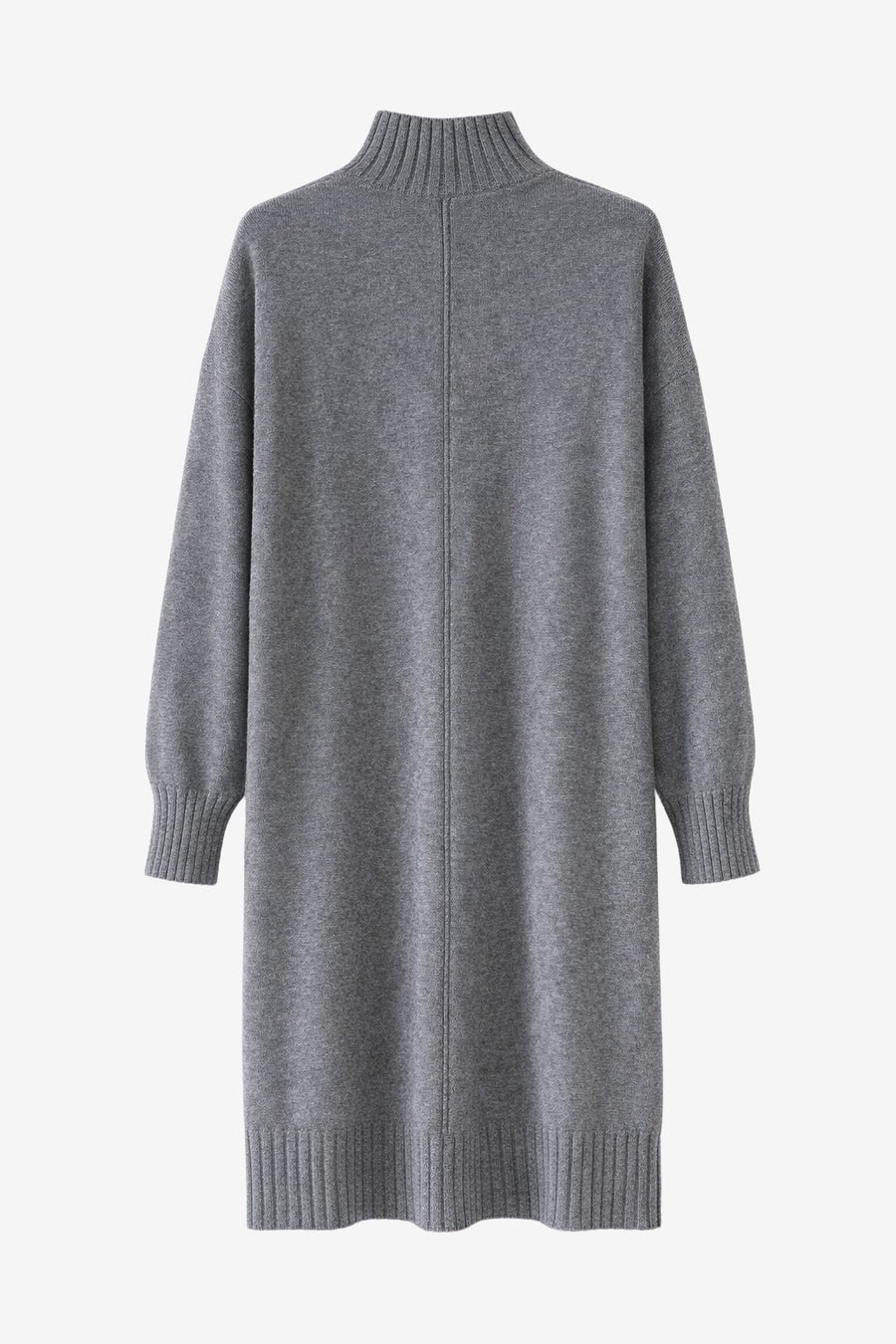 Long pullover viscose blend 2068