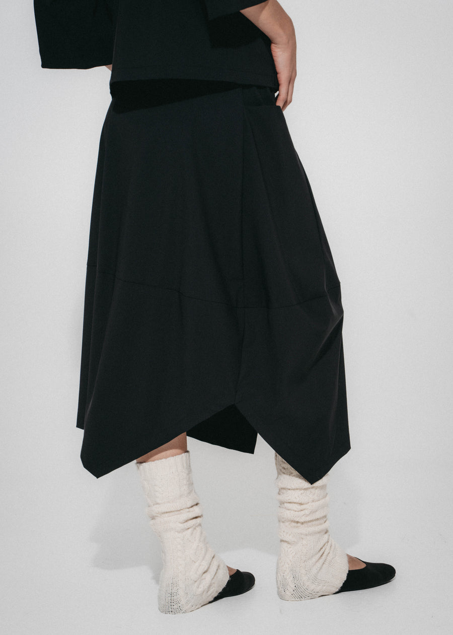 Natasha skirt Sensitive tech fabric