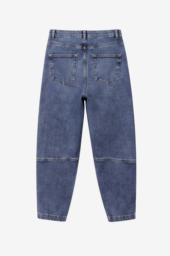 Nevada ultimate barel blue jeans
