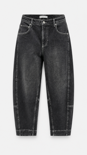 Nevada ultimate barel blue jeans