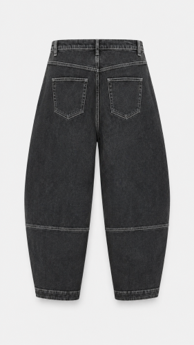 Nevada ultimate barel blue jeans