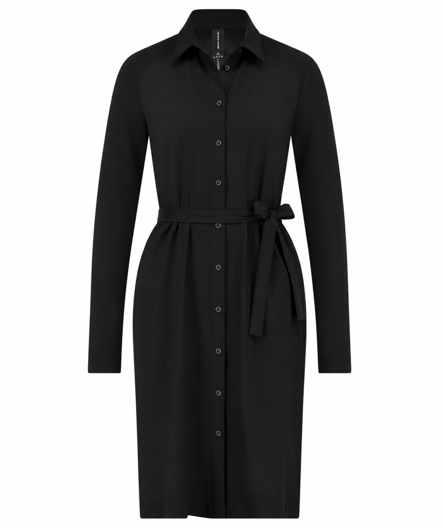 Dress Nico Easy Wear | Black
