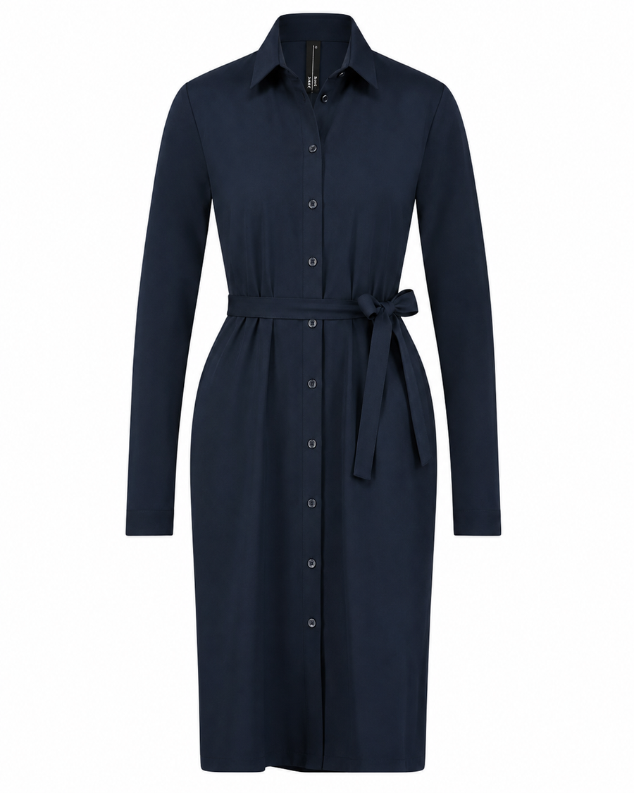 Dress Nico Easy Wear | Blue