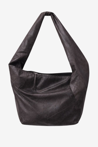 Noir Tasche aus Eco-Leder