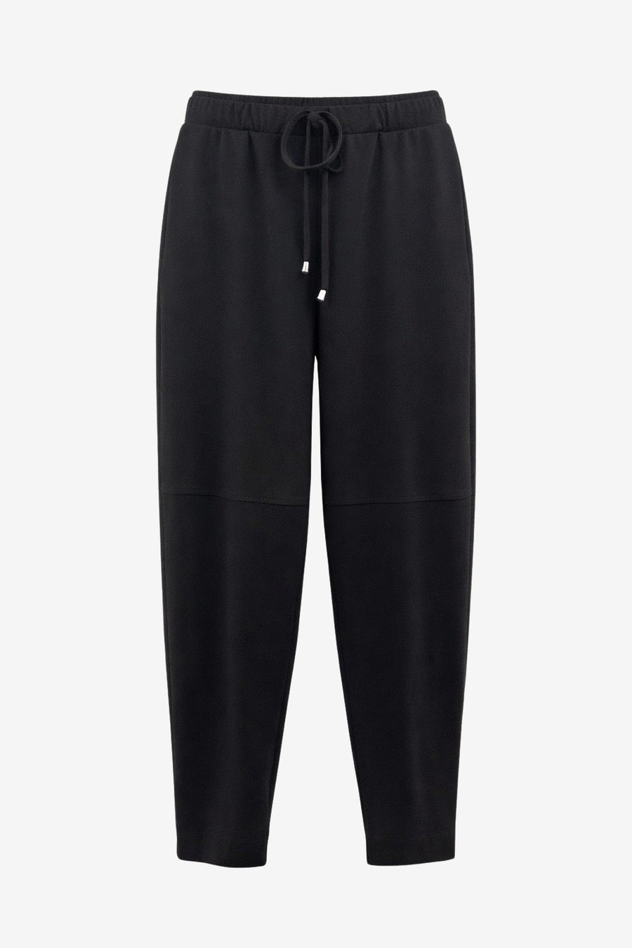 Pacengo punto Milano barel pants | Nero
