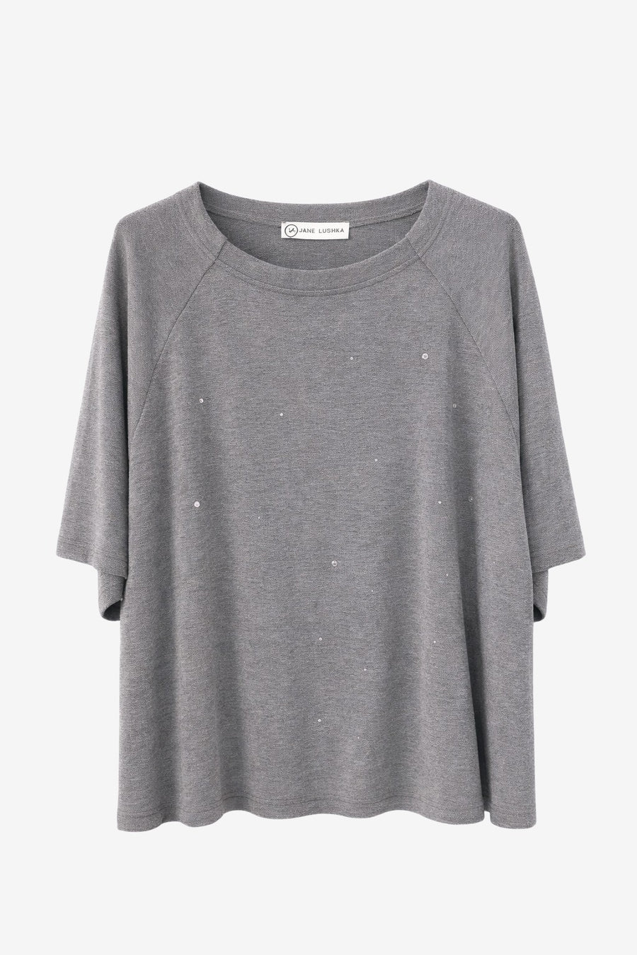 Pavel giulietta piquet top