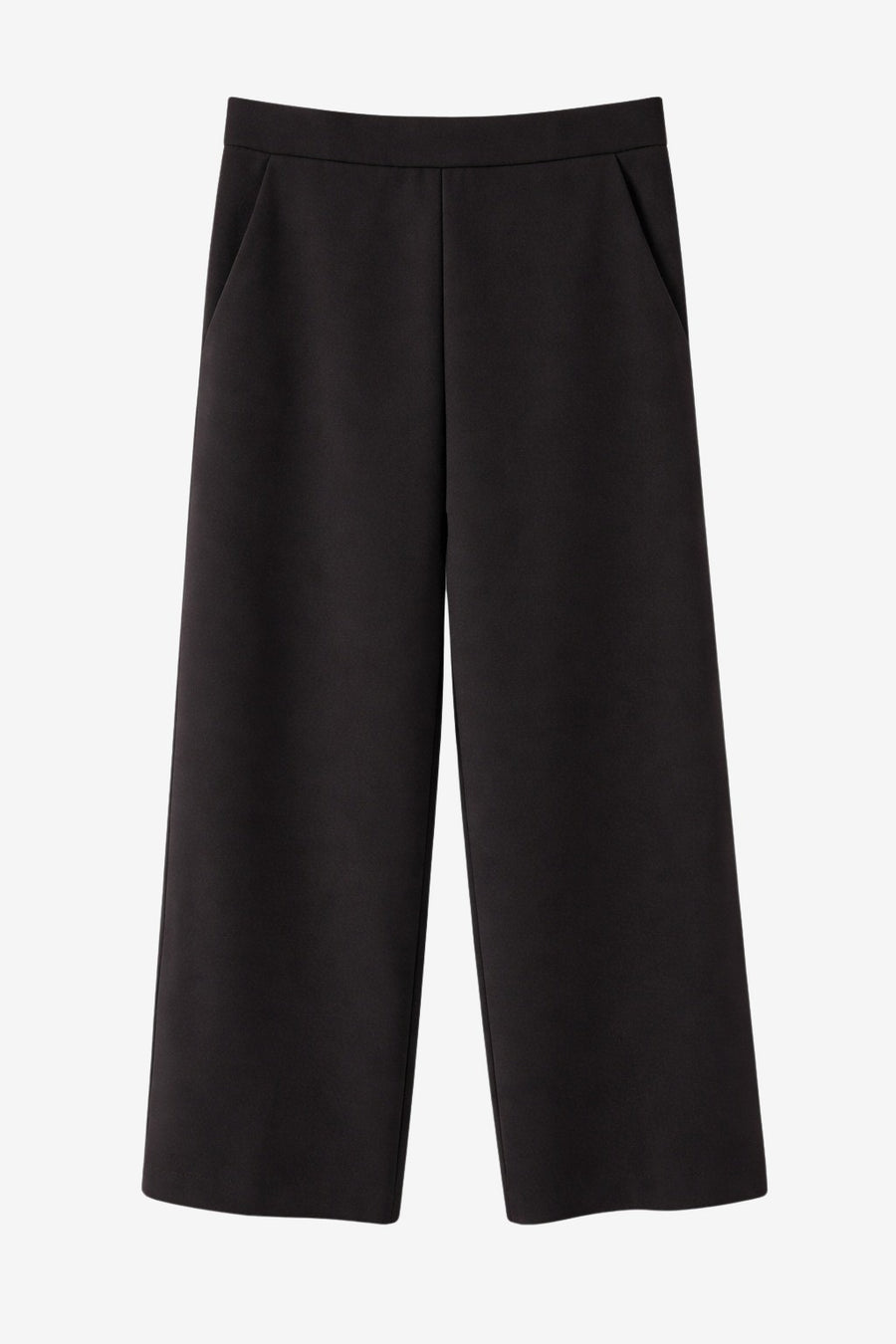 Rivoli punto Milano pants | Moro