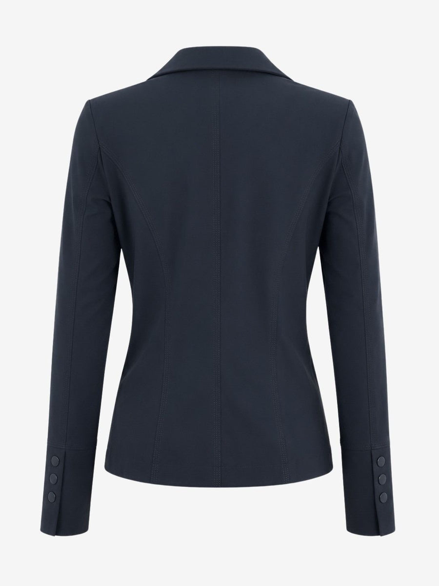 Blazer Roma Easy Wear Technical Jersey | Blue