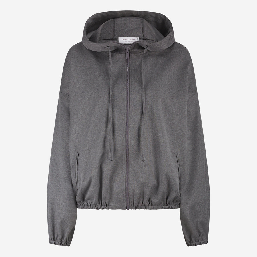 Misi viscose jacket