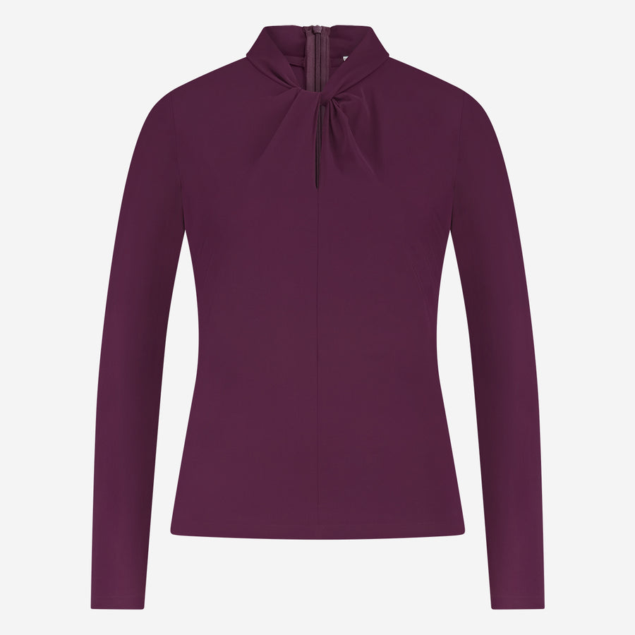 Ken top technical jersey