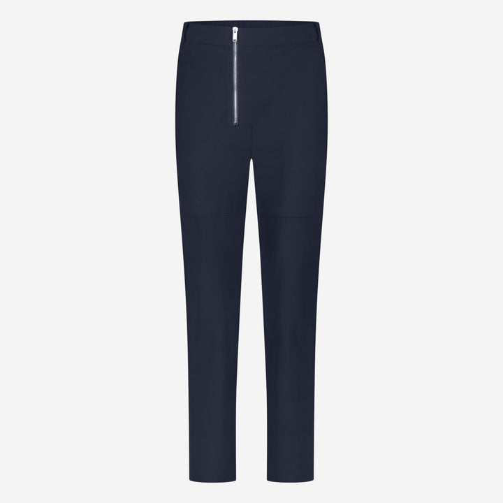 Miliana pants technical jersey | Blue
