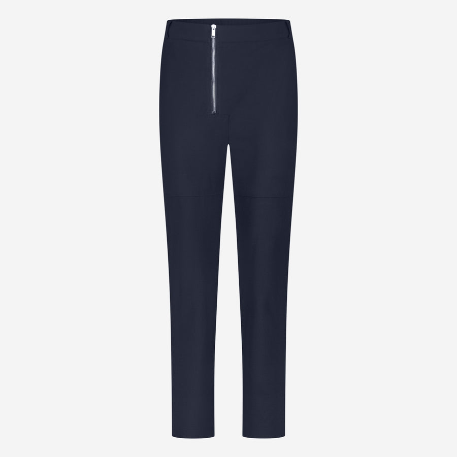 Miliana pants technical jersey | Blue
