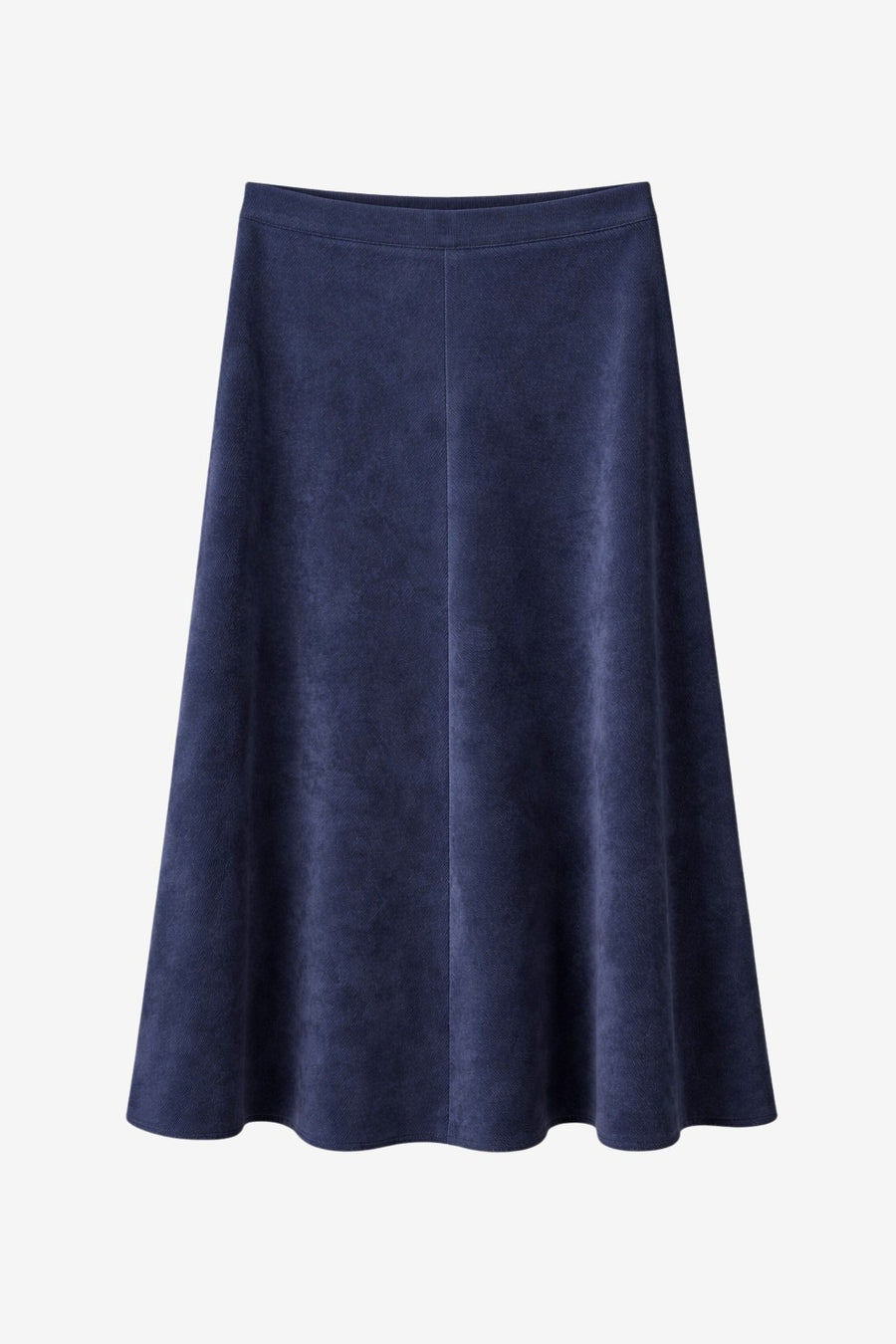 Simba A line jeans skirt