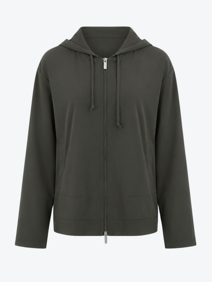 Simona jacket technical jersey