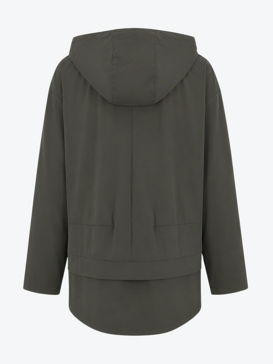 Simona jacket technical jersey