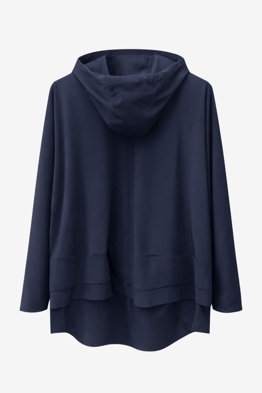 Simona jacket technical jersey