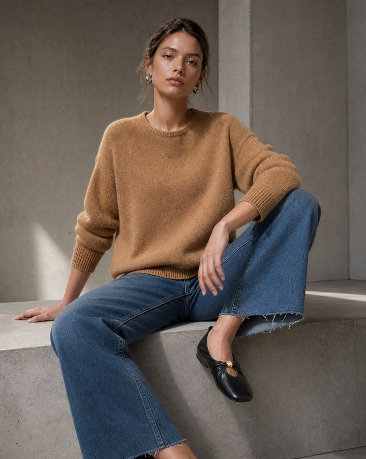 Simply basic pullover H23177