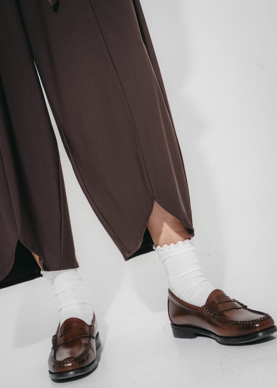 Star pants Sensitive tech fabric
