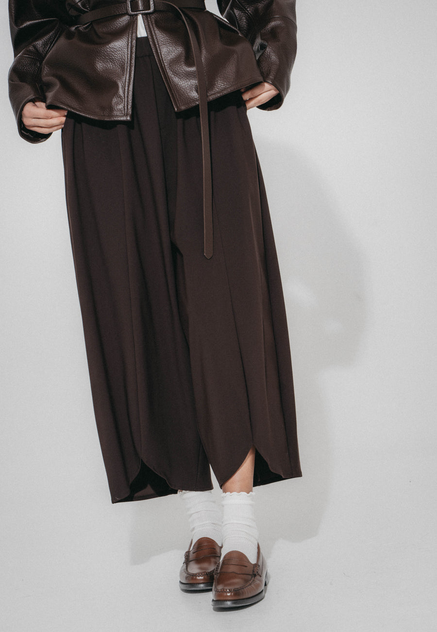 Star pants Sensitive tech fabric