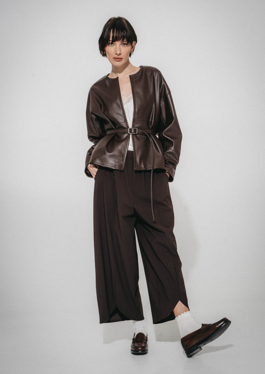 Star pants Sensitive tech fabric