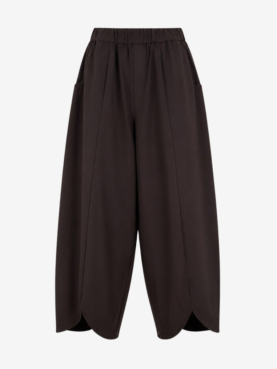 Star pants Sensitive tech fabric