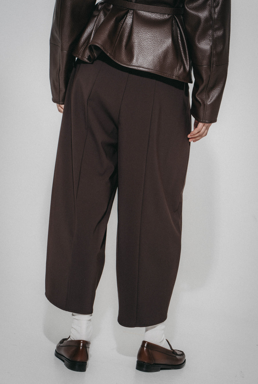 Star pants Sensitive tech fabric