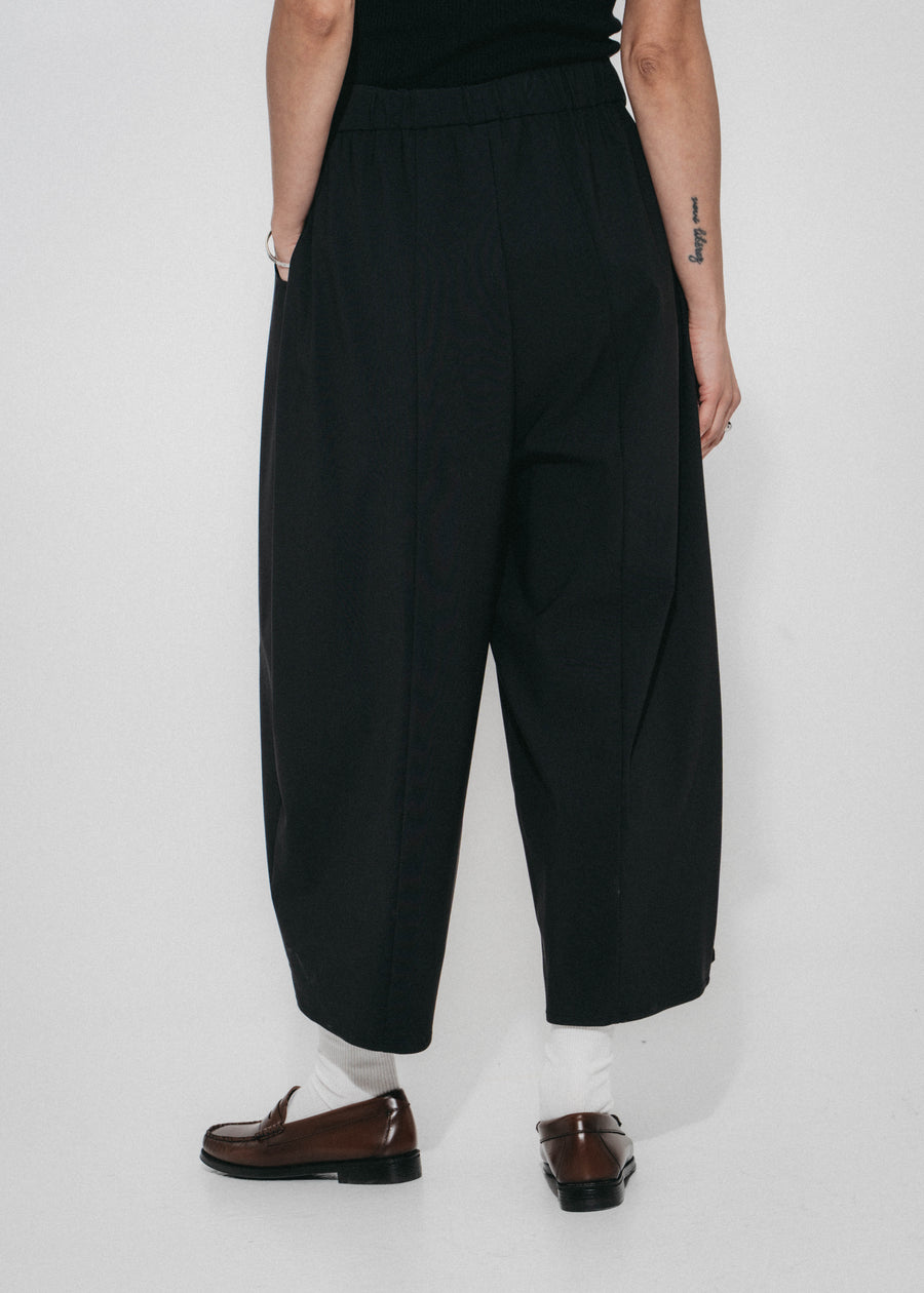 Star pants Sensitive tech fabric