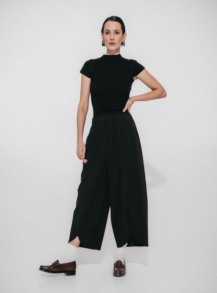 Star pants Sensitive tech fabric