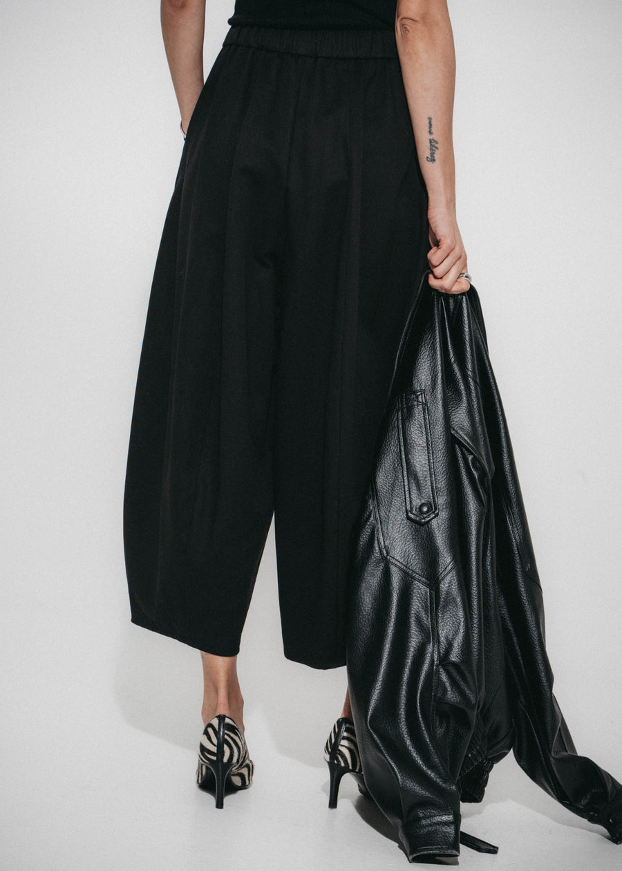 Star pants Sensitive tech fabric