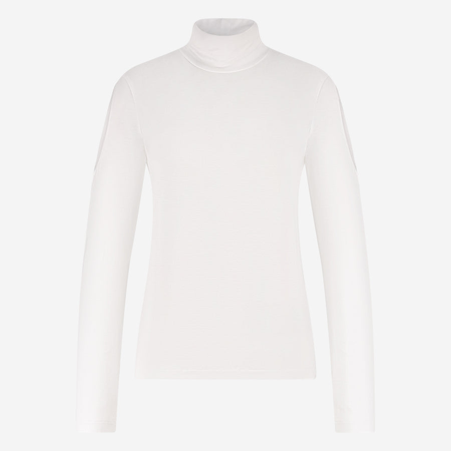 Top P TS01 | White