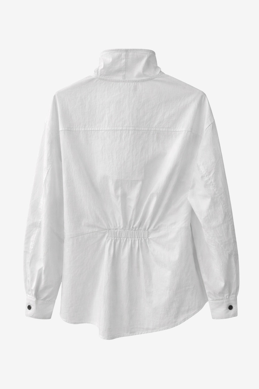 Talia cotton fancy blouse
