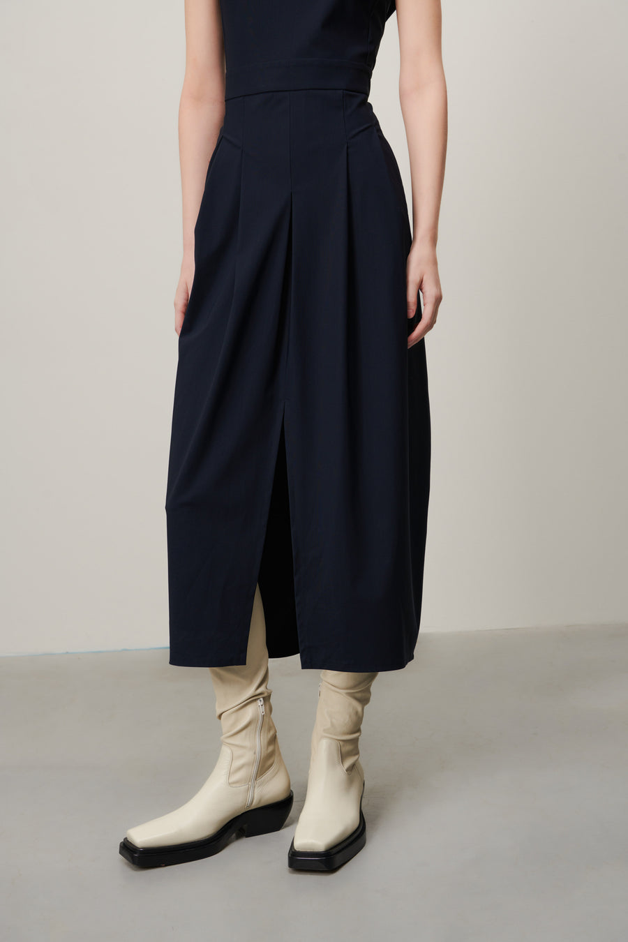 Jackie jurk technical jersey