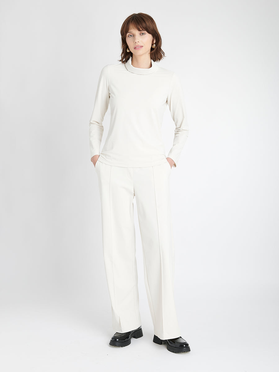 Thera pants brush technical jersey | Off White