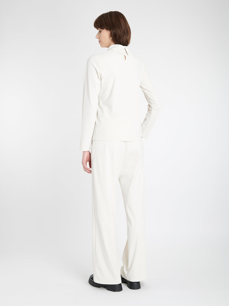 Thera pants brush technical jersey | Off White