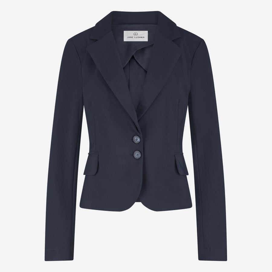 Solomon blazer technical jersey | Blue