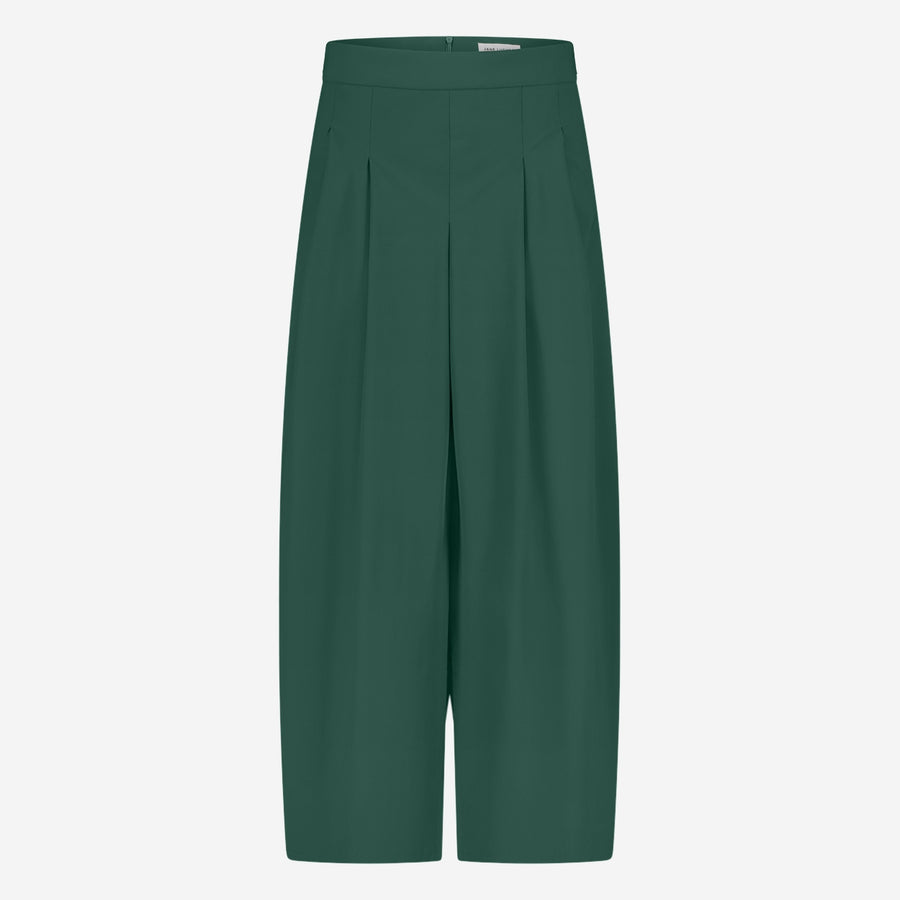 Jack Skirt Technical Jersey | Green