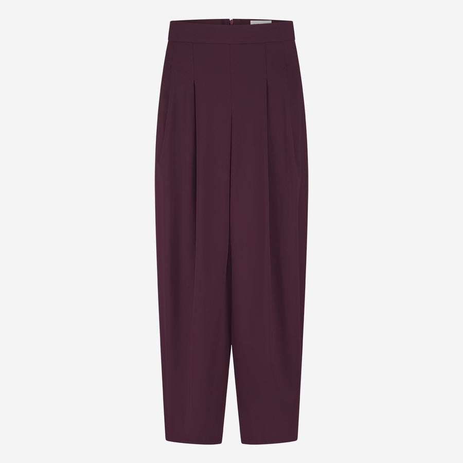Jack skirt technical jersey