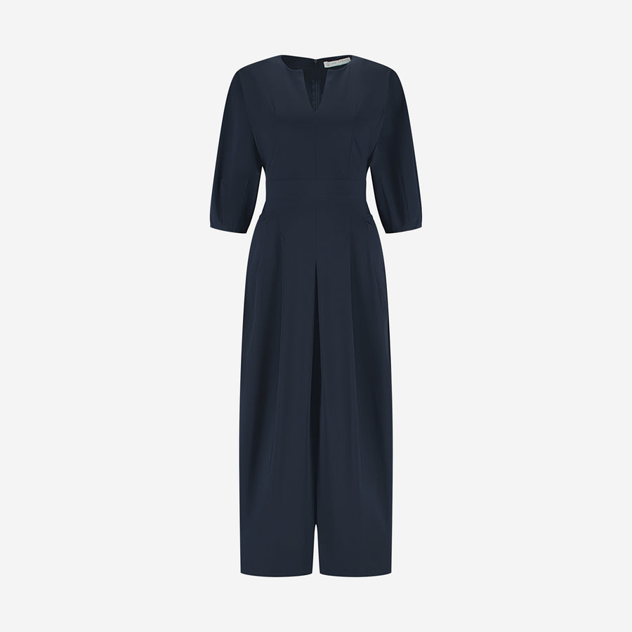 Gaara dress technical jersey | Blue