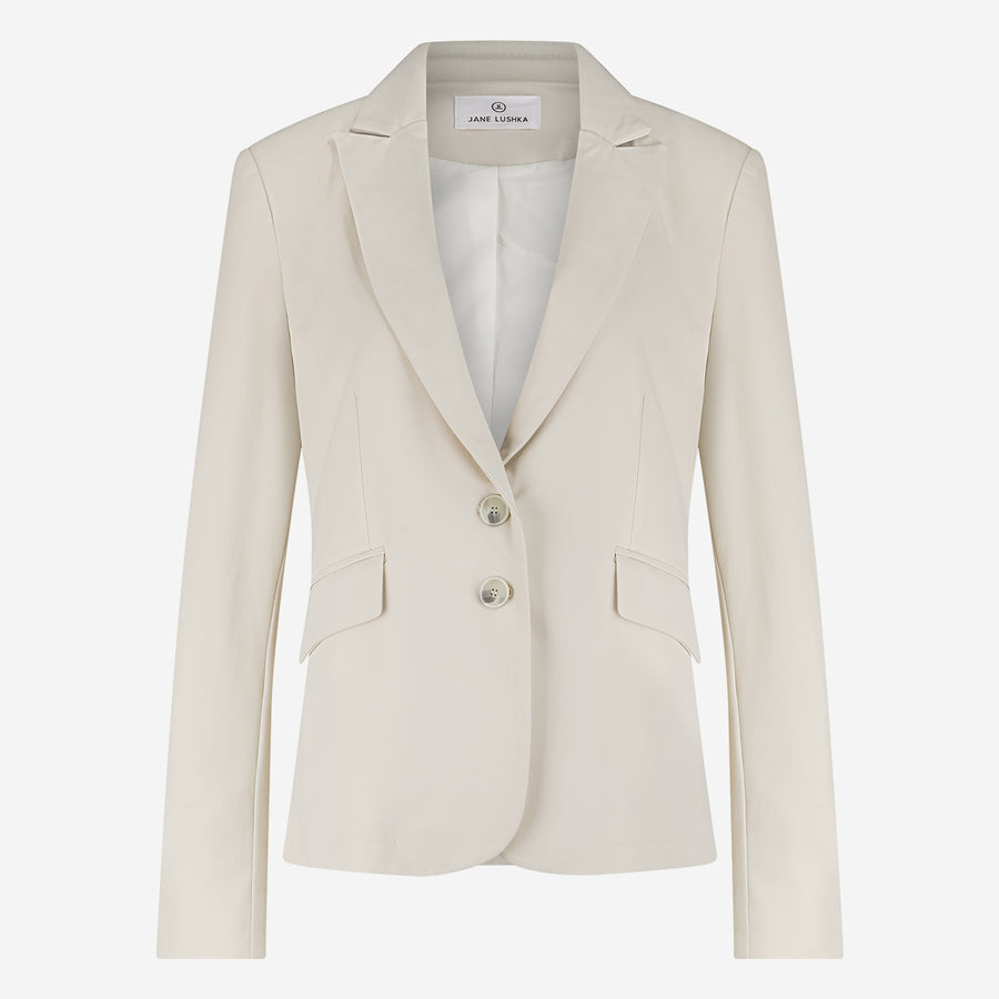 Havana blazer technical jersey | Off White