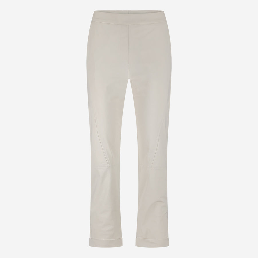 Timelia pants brush tech jersey | Off White
