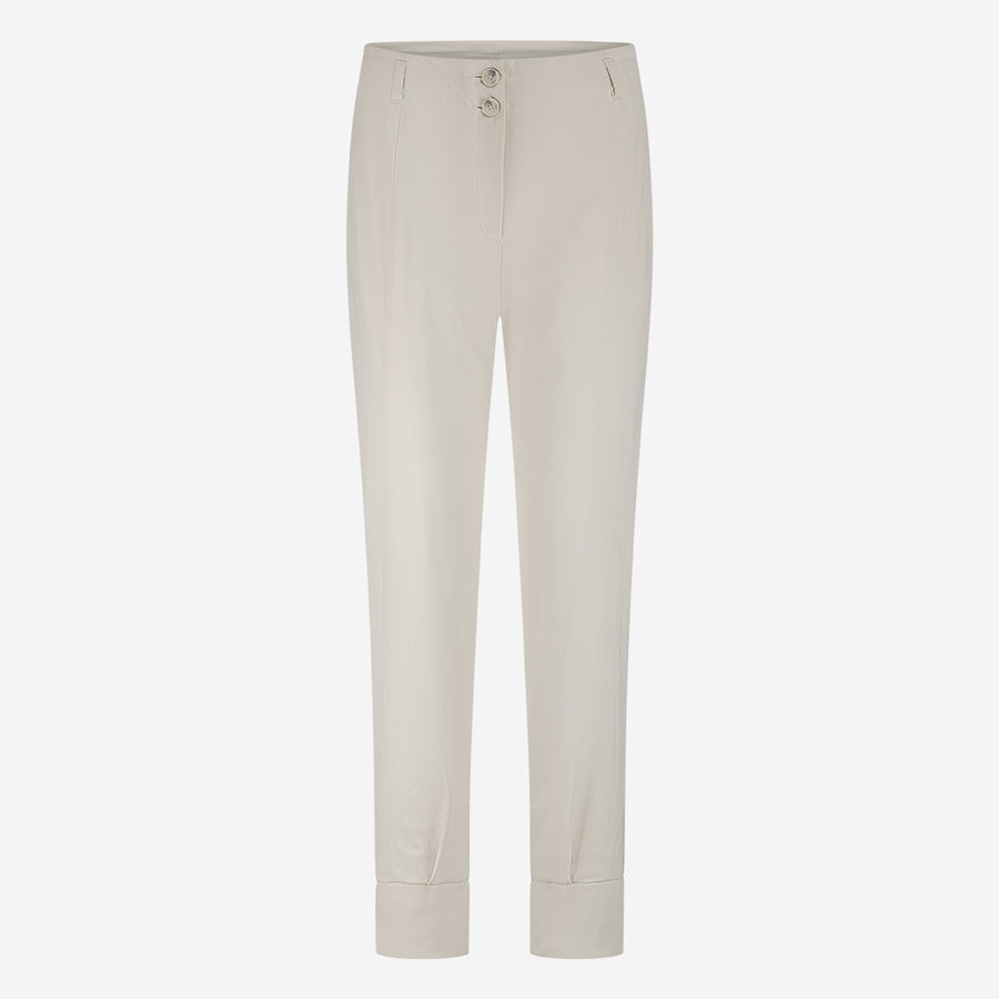Delia pants brush tech jersey | Off White