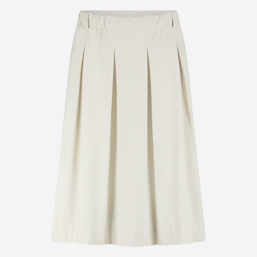 Timy skirt brush tech jersey | Off White