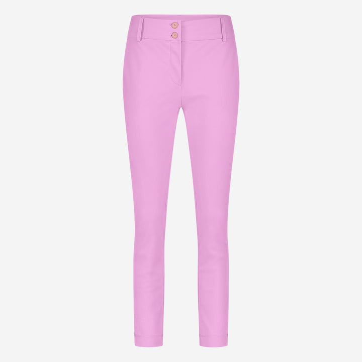 Denver technical jersey pants | Pink