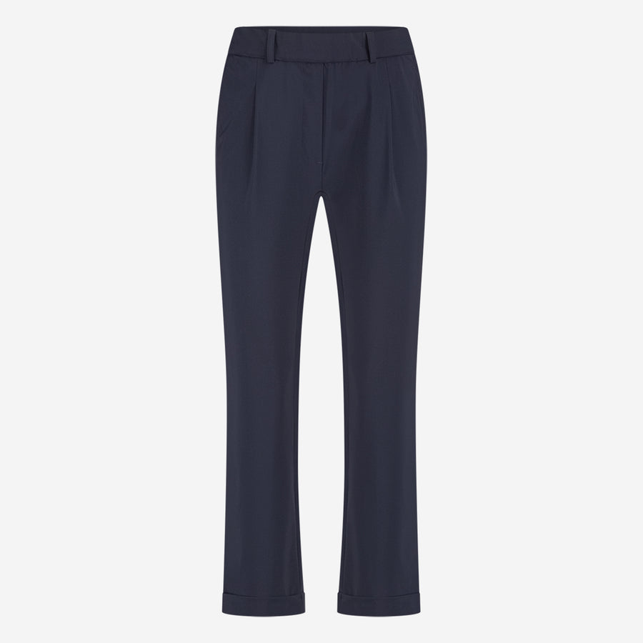 Gary pants technical jersey | Blue