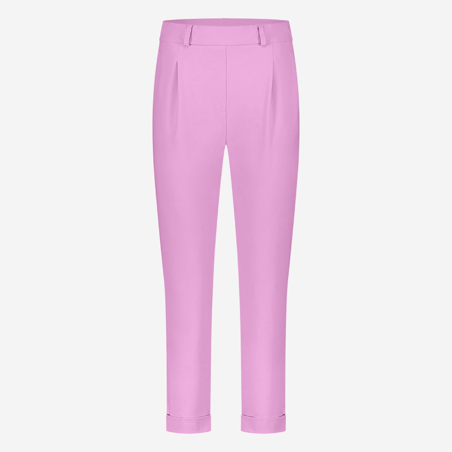 Gary pants technical jersey | Pink