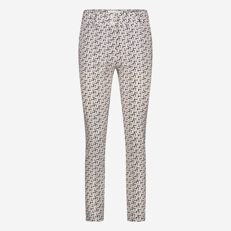 Joy pants technical jersey | Multi